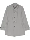 Barba Napoli Barba Sport Jacket Clothing In Brown
