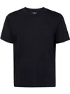 Barba Napoli Barba T-shirts And Polos In Black  