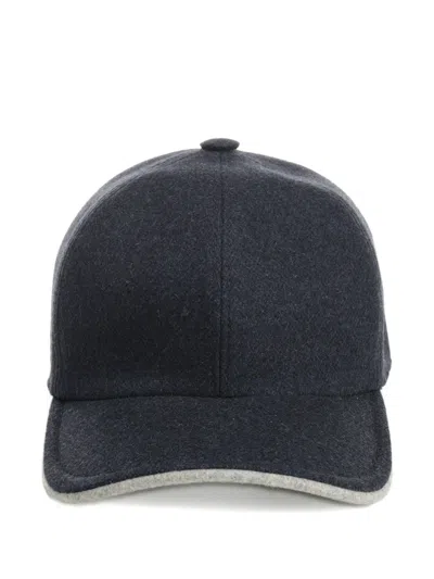 BARBA NAPOLI BARBA ADJUSTABLE BASEBALL CAP