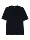 Barba Napoli Barba T-shirts And Polos In Black