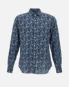 Barba Napoli Barba Shirts