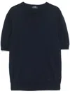 Barba Napoli Barba T-shirts And Polos In Black
