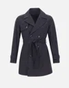 Barba Napoli Barba Coats