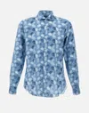 Barba Napoli Barba Shirts