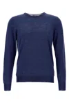 Barba Napoli Barba Crew-neck Sweater