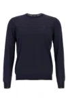 Barba Napoli Barba Crew-neck Sweater