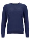 Barba Napoli Barba Crew-neck Sweater
