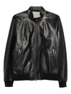 Barba Napoli Dakota.51205-99 Black In Black