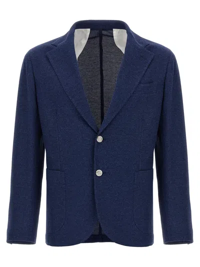 BARBA NAPOLI BARBA 'DYNAMIC 201' BLAZER