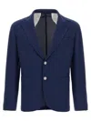 Barba Napoli Barba 'dynamic 201' Blazer In Blue