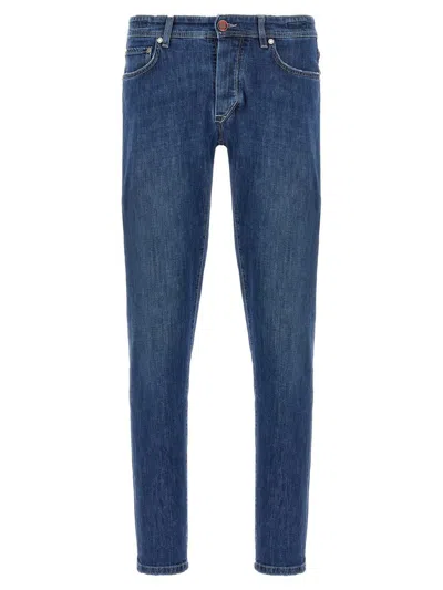 BARBA NAPOLI BARBA 'FIVE' JEANS