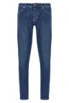 Barba Napoli Five Jeans