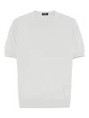 Barba Napoli Barba T-shirts And Polos In White