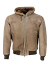 Barba Napoli Barba Jackets