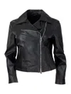 Barba Napoli Barba Jackets In Black
