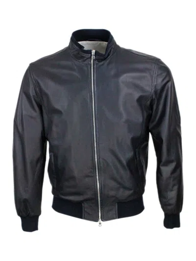 BARBA NAPOLI BARBA JACKETS