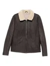 Barba Napoli Dennis Jacket In Brown