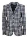 Barba Napoli Barba Jackets In Multi