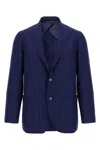 Barba Napoli Barba 'jim2' Blazer In Blue