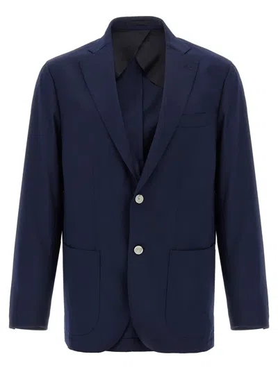 BARBA NAPOLI BARBA 'JIM2' BLAZER