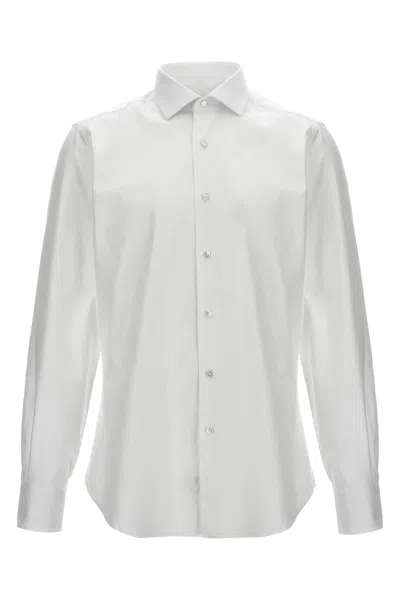 BARBA NAPOLI 'JOURNEY' SHIRT
