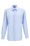 Barba Napoli Barba 'journey' Shirt