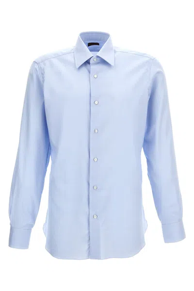 BARBA NAPOLI 'JOURNEY' SHIRT