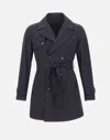 Barba Napoli Barba Coats