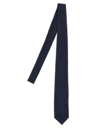 Barba Napoli Barba Patterned Tie