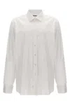 Barba Napoli Barba Poplin Shirt