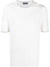 Barba Napoli Barba T-shirts And Polos In White