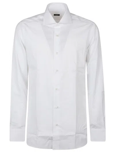 BARBA NAPOLI BARBA SHIRT