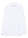 Barba Napoli Barba Shirts In White