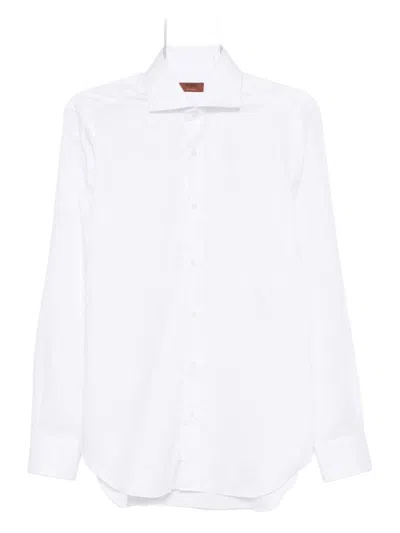 BARBA NAPOLI BARBA SHIRTS