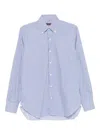 Barba Napoli Barba Shirts In Multi