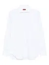 Barba Napoli Barba Shirts In White