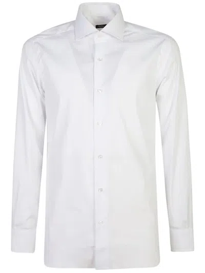 BARBA NAPOLI BARBA SHIRTS