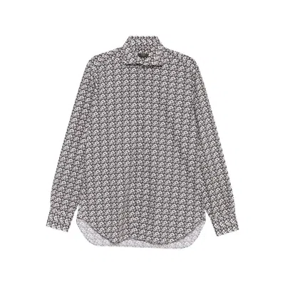 BARBA NAPOLI BARBA SHIRTS