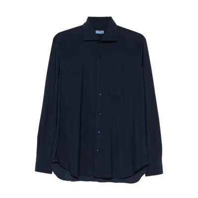 BARBA NAPOLI BARBA SHIRTS