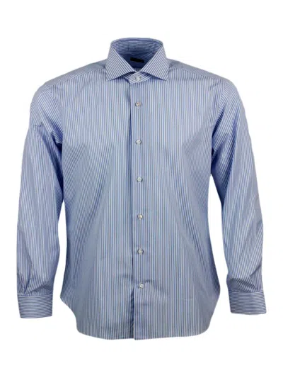 BARBA NAPOLI BARBA SHIRTS