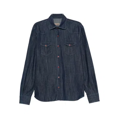 BARBA NAPOLI BARBA SHIRTS