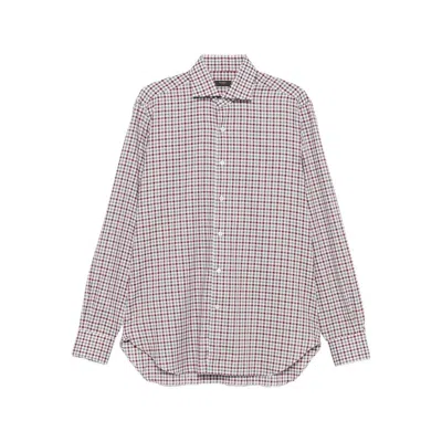 BARBA NAPOLI BARBA SHIRTS