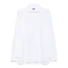 Barba Napoli Barba Shirts In White