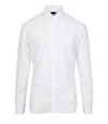 Barba Napoli Barba Shirts In White