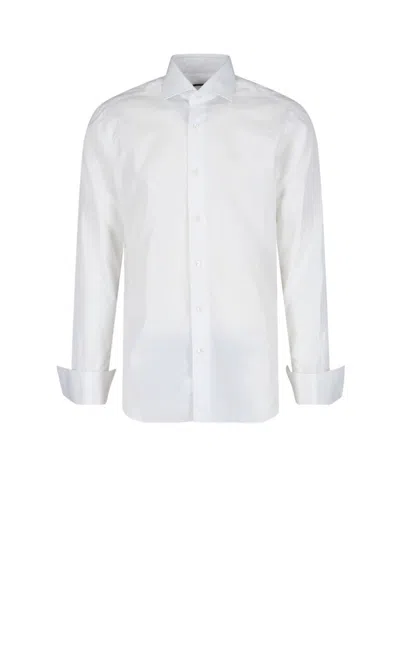 BARBA NAPOLI BARBA SHIRTS