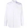 Barba Napoli Barba Shirts In White