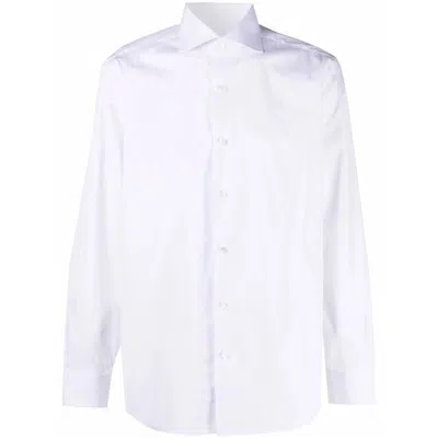 BARBA NAPOLI BARBA SHIRTS