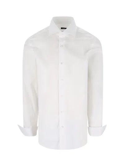 BARBA NAPOLI BARBA SHIRTS