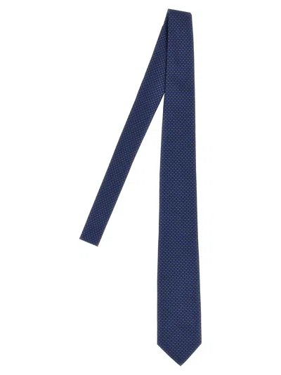 BARBA NAPOLI BARBA SILK TIE