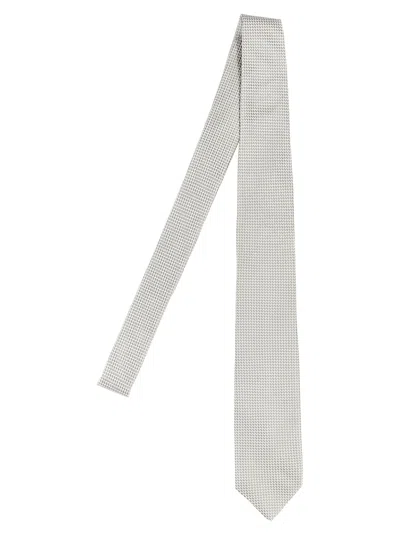 BARBA NAPOLI BARBA SILK TIE